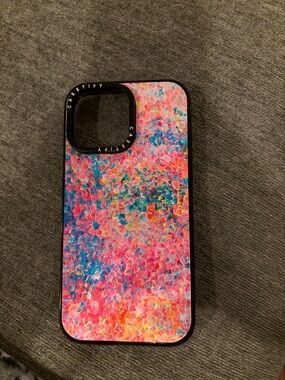 Casetify My Neon Summer iPhone 13 Pro Max Case